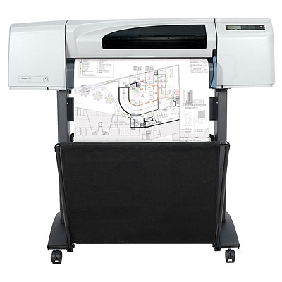 Máy in HP Designjet 510 24-in Printer (CH336A)